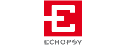 logo de la société Echopsy